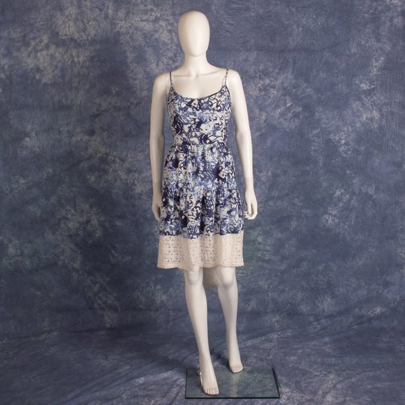 Peter Som Design Nation Sundress - Picture 1 of 4